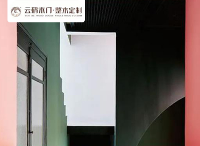 產(chǎn)品篇|墻板，室內(nèi)空間的“顏值擔(dān)當(dāng)”